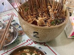 -乐山豆腐脑(北街店)