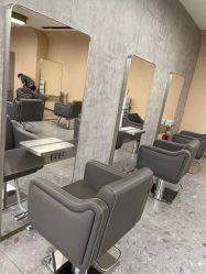 -P.STYLE 派斯造型