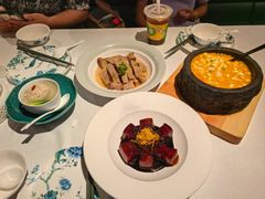 -醉舍·新淮扬菜(长宁龙之梦店)