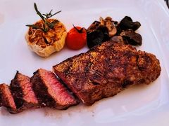 美国安格斯谷饲小牛肉2-恰餐厅及酒吧CHAR Bar & Grill(北京三里屯洲际店)