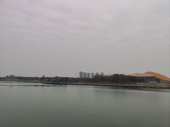 -滆湖低碳生态公园