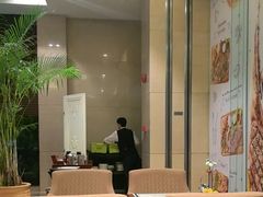 -郴州温德姆至尊豪廷大酒店·星璨自助餐厅