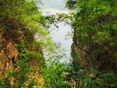 -易水湖景区