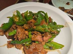 -绿茶餐厅(蓝色港湾店)