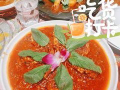 娘惹大虾-小娘惹厨房Little Nyonya(狮城有约上榜店)