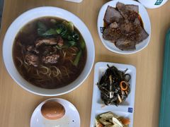 -苏氏牛肉面(丰北桥店)