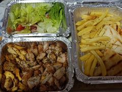 -HELLO MUSAE 拾光缪斯餐厅·纯正希腊风味(苏州中心店)