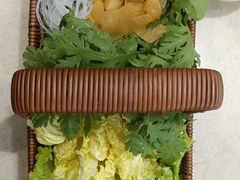 -阳坊大都涮羊肉(阳坊总店)