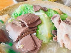-郭记豌豆鲜粉