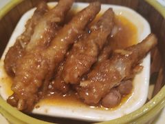 -一茶一点(海景店)