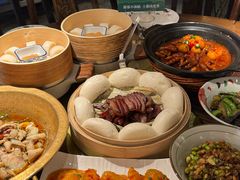 -永安水煮活鱼·仪征菜(仪征奥林匹克店)