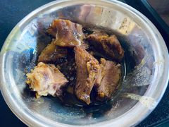 牛排-好成财牛排馆(涂门街总店)