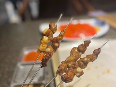 -锦州御烧烤·形象店(人民街店)