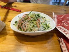 -老姑砂锅·烧烤天津菜(体北道店)