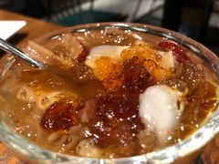 -南拳十三姨·潮汕砂锅粥(世纪金源店)