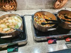 -比格比萨自助(南京万达茂店)