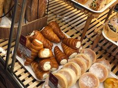 -山崎面包(百联世纪店)