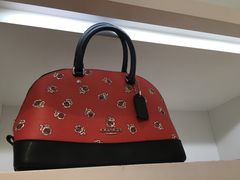 -COACH蔻驰(赛特奥特莱斯店)