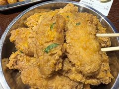 -姑苏家宴·苏帮菜·松鼠桂鱼(苏州总店)