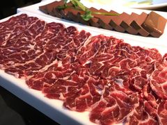 -锅说大脸毛肚重庆老火锅(佐阾店)