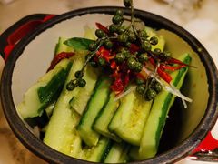 -绿茶餐厅(朝阳大悦城店)