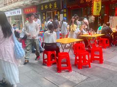 -荔林食店(西华路店)