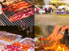 -清泉湾生态旅游度假区