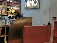 -海马体照相馆(上海宝山万达广场店)