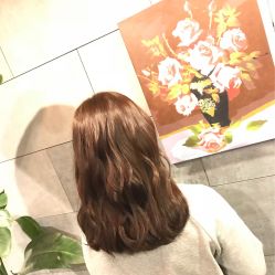 -名品美发