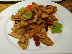 -阿罗新疆菜(人民广场店)