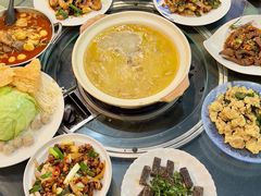-金姐台湾菜(珠江路店)