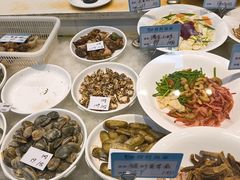 -渔满仓海鲜渔家(象山二店)
