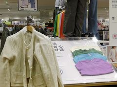 -优衣库(哈尔滨乐松广场店)