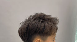 -1983 Hair Salon