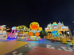 -金鸡湖景区