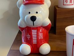 -星巴克(迪士尼小镇店)