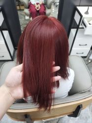 -藤野造型·专业烫染店