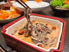 -四季民福烤鸭店(外滩外白渡桥店)