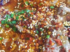 -勇猛子川菜馆(新军路店)