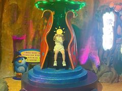 -杭州烂苹果乐园
