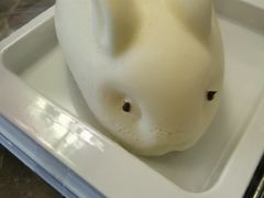 -可稵咖啡面包蛋糕(休斯顿店)