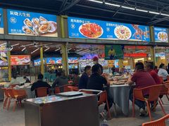 -皮记海鲜1995(寮步店)