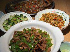 -湘当有饭剁椒鱼头(昆山招商花园城店)