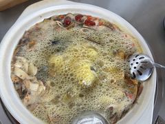 -藏味八珍特色火锅
