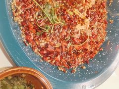 -渔香岛美蛙鱼头火锅(黔灵山公园店)