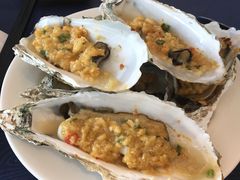 -鹭江潮餐厅•福建菜(鹭江佲家酒店)