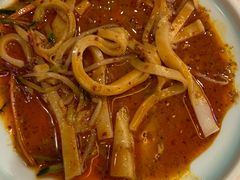 兰州酿皮-伊祥·敦煌楼