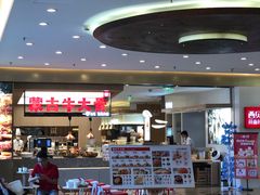 -西贝(金桥店)