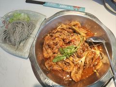 -胖哥俩肉蟹煲(梅溪步步高店)