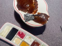 -秀儿四九城·新京菜(亚运村鸟巢店)